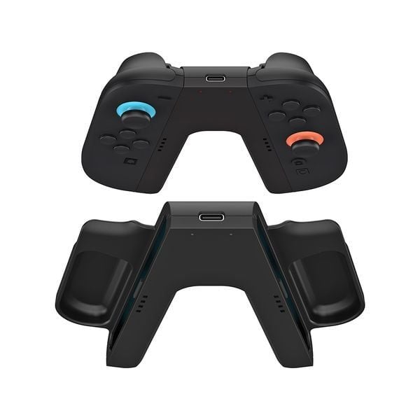 Charging Grip Sạc Joy-Con Nintendo Switch 2 Dạng Nghiêng DOBE TNS-3178 