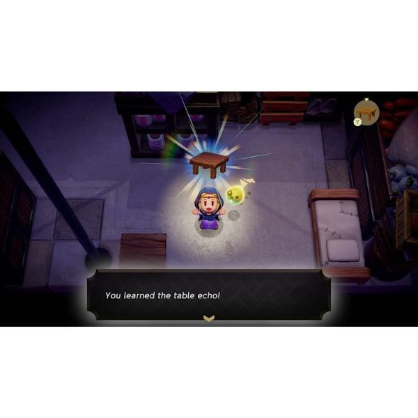  SW355 - The Legend of Zelda Echoes of Wisdom cho Nintendo Switch 