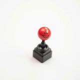  Nút Bàn Phím Cơ Keycap Control Stick Game Retro độc đáo 