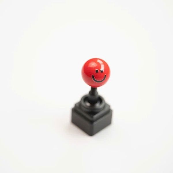  Nút Bàn Phím Cơ Keycap Control Stick Game Retro độc đáo 
