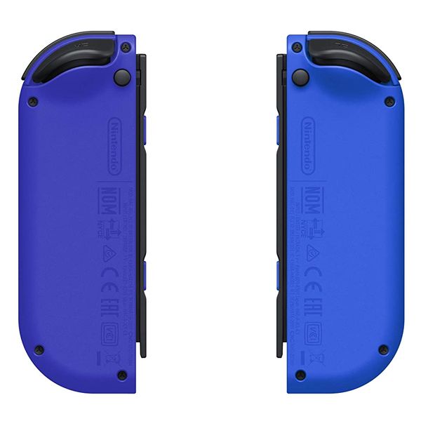 JoyCon Controller Set Zelda Skyward Sword HD Edition Switch