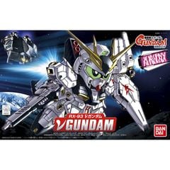 RX-93 NU GUNDAM (SD/BB)