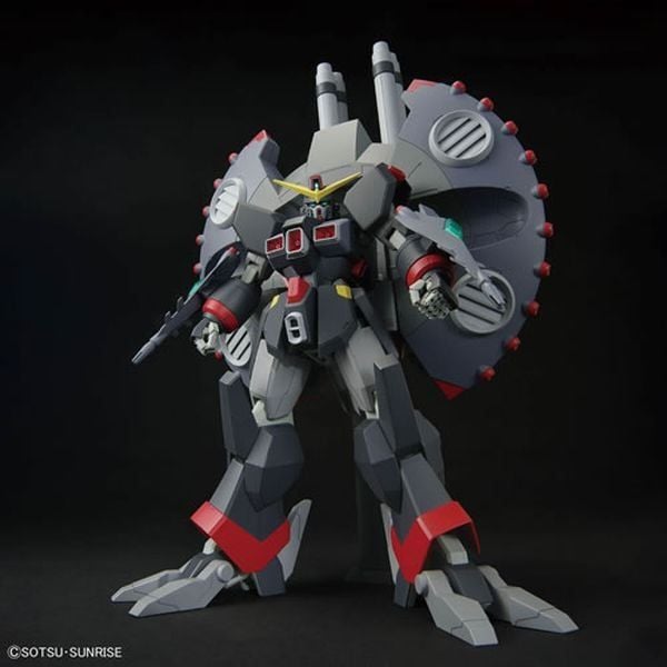  Destroy Gundam - HG 1/144 Gundam Seed Destiny 