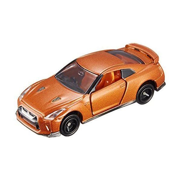  Tomica No. 23 Nissan GT-R 