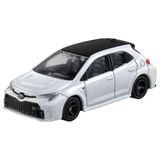  Tomica No. 52 Toyota GR Corolla Morizo Edition 