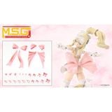  M.S.G Dress Up Parts Cute Ribbon Set - Kotobukiya MO003 