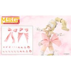 M.S.G Dress Up Parts Cute Ribbon Set - Kotobukiya MO003