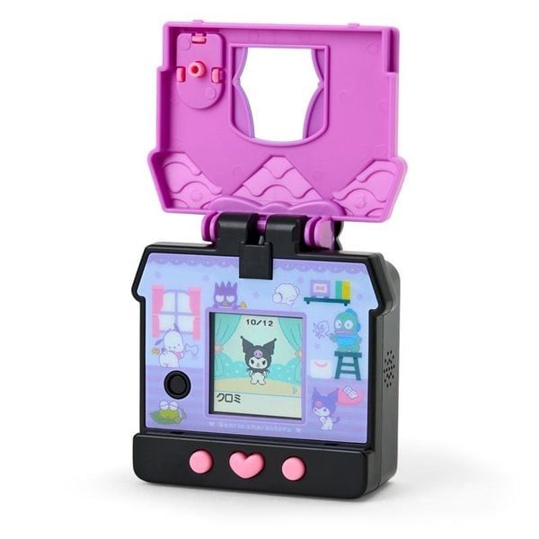  Tamagotchi Pocket Room Sanrio Characters Spicy 