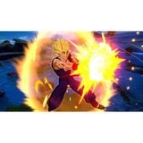  085 Dragon Ball Sparking! ZERO cho PS5 