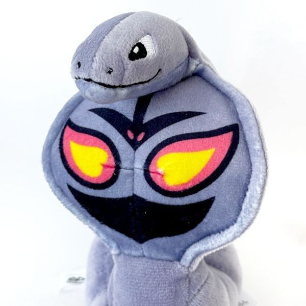  Thú bông Pokemon Arbok - Banpresto Color Selection Plush Purple 