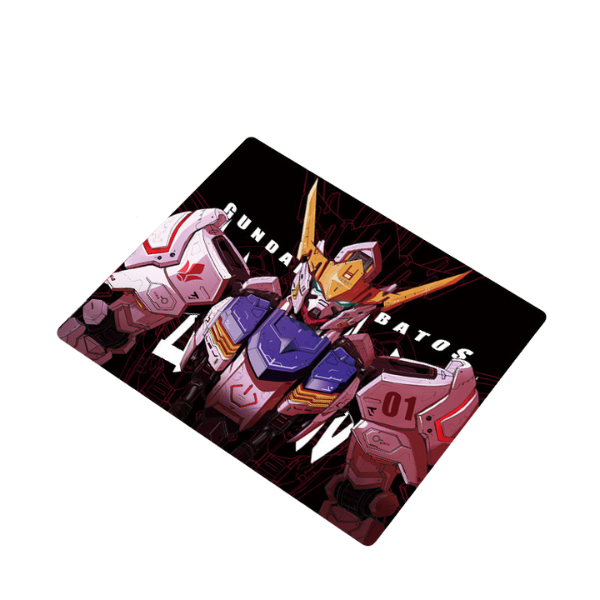  Lót chuột văn phòng khổ nhỏ Gundam Vol 1 