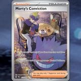  PP44 - Thẻ bài Pokemon TCG Temporal Forces Booster Pack 