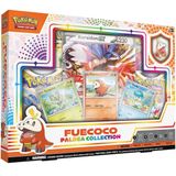  PB177 Pokemon TCG Paldea Collection Fuecoco 