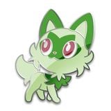  PB176 Pokemon TCG Paldea Collection Sprigatito 