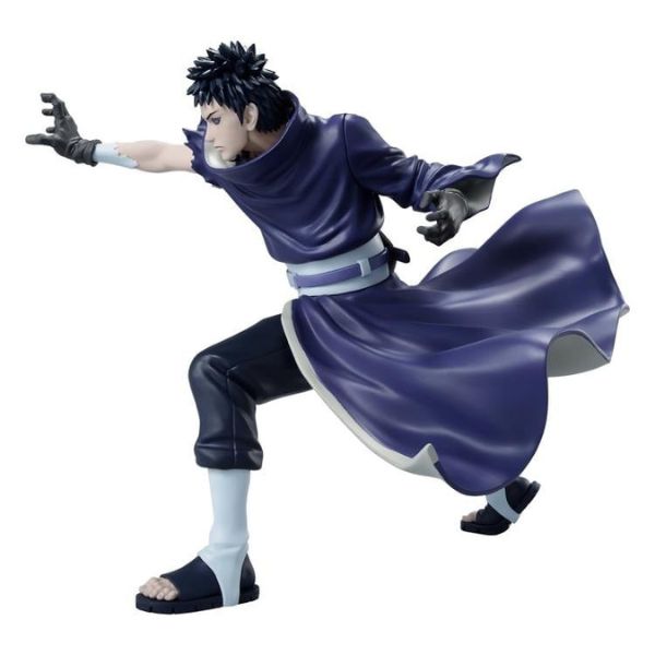 Banpresto Figurine d'action Zetsu Naruto Shippuden Vibration Stars 15 cm BP29347P Multicolore Statue à Collectionner, idéale pour Les Fans d'Anime et Les collectionneurs Banpresto Figurine d'action Zetsu Naruto Shippuden Vibration Stars 15 cm BP29347P Multicolore Statue à Collectionner, idéale pour Les Fans d'Anime et Les collectionneurs