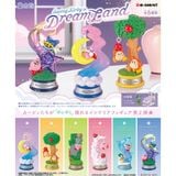  Kirby Swing Kirby in Dream Land Blind Box - Mô hình chính hãng Re-Ment 