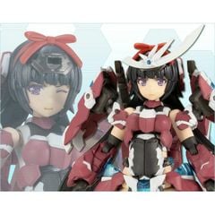 Frame Arms Girl Hand Scale Magatsuki - Kotobukiya FG080