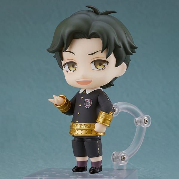 No. 2078 Nendoroid Damian Desmond - SPY x FAMILY
