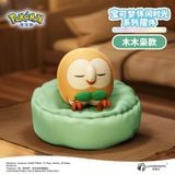  Pokemon Casual Time Figure Series 2 