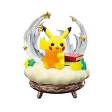  Mô hình tiểu cảnh Pokemon Starry Night Starrium tuyệt đẹp (Random) 