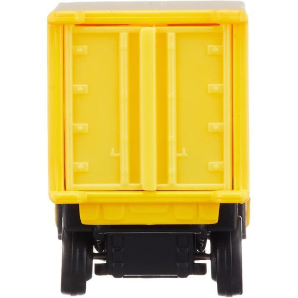  Tomica No. 109 DHL Truck 