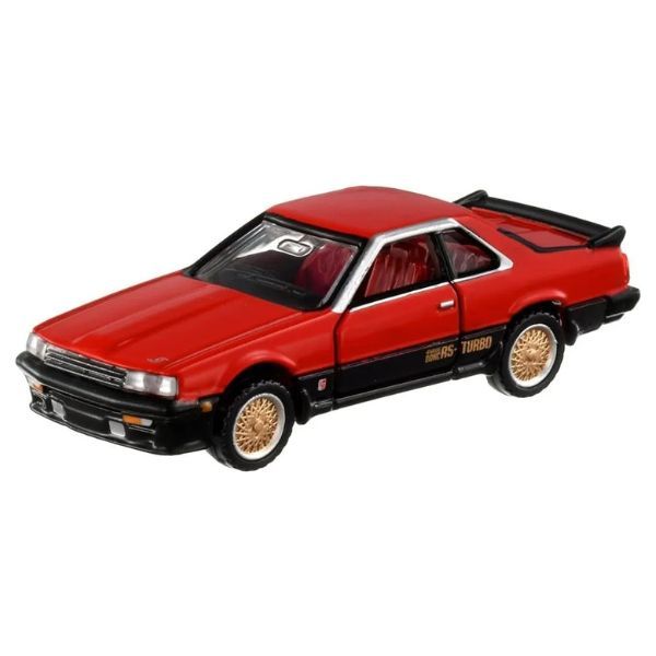  Tomica Premium 10th Anniversary Nissan Skyline HT 2000 Turbo RS 