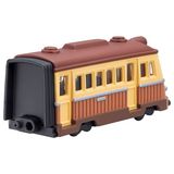  Dream Tomica Lots of Ghibli 03 Spirited Away Sea Railway 