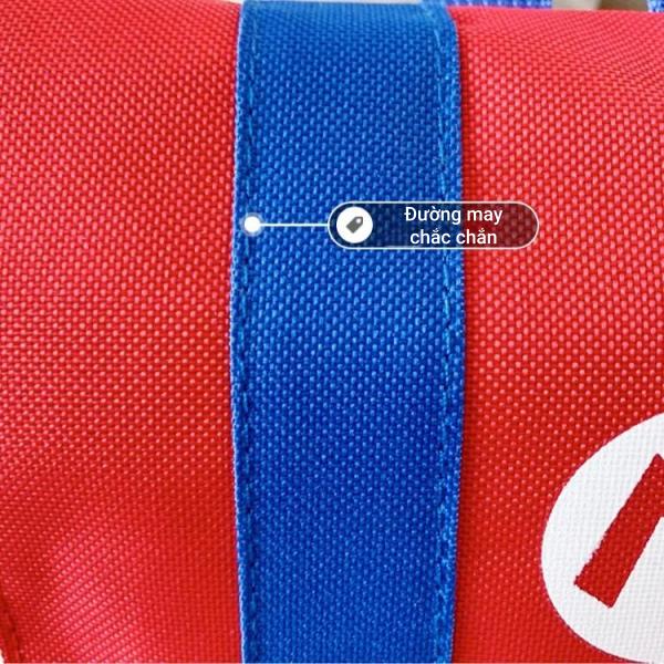 Morral AAA MARIO - ¡Aventuras en Cada Paso! - morral AAA MARIO
