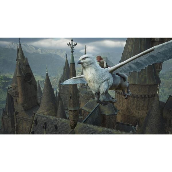  Hogwarts Legacy cho Nintendo Switch 2 