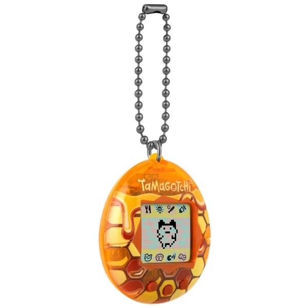  Máy nuôi thú ảo Original Tamagotchi - Pure Honey 