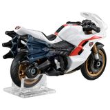  Tomica Premium Unlimited Shin Kamen Rider Cyclone - Kamen Rider ver. 