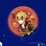  Huy Hiệu Genshin Impact Inazuma NG06 