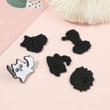  Pin cài kim loại Jujutsu Kaisen Satoru Gojo Mèo 