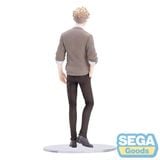  Loid Forger Plain Clothes SPY x FAMILY - SPM Figure Sega 