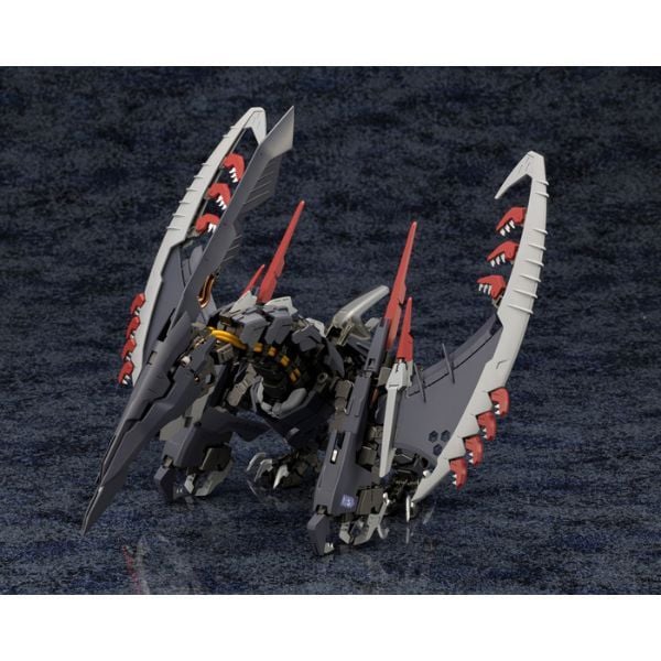  Hexa Gear Windfall Night Stalkers Ver - Mô hình chính hãng Kotobukiya HG140 