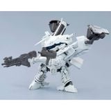  D-Style Lineark White-Glint Armored Core - Kotobukiya KP136X 