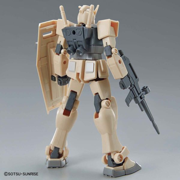  RX-78-2 Gundam Classic Color GUNDAM NEXT FUTURE Limited - Entry Grade 1/144 