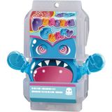  Đồ chơi biến hình Kamen Rider Gavv DX Poppingummy Gochizo & Ride Chemy Trading Card Double Rider Kick 