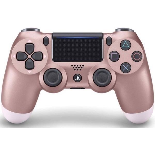  Tay cầm DualShock 4 Rose Gold - PS4 chính hãng 