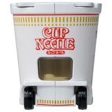  Xe mô hình Dream Tomica No. 161 Cup Noodle W Tab 