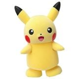  Parade! Pikachu - Pokemon Talking Figure chính hãng Takara Tomy 