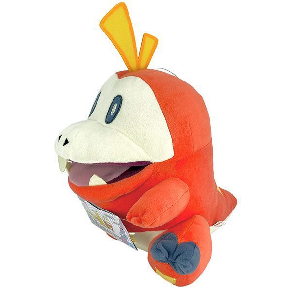  Thú bông Pokemon Fuecoco - Banpresto Pokemon Mofugutto Plush 