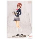  Sousai Shojo Teien Koyomi Takanashi Ryobu High School Winter Clothes - Kotobukiya 