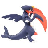  Moncolle MS-07 Mega Garchomp - Mô hình Pokemon chính hãng 