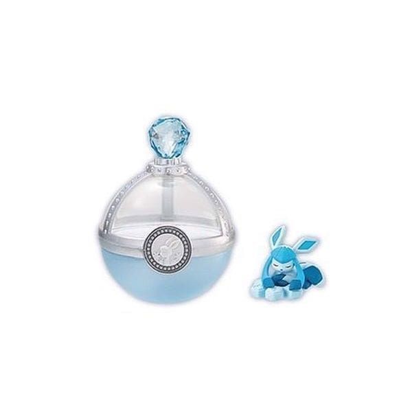  Pokemon Dreaming Case 2 - Glaceon (Glacia) 