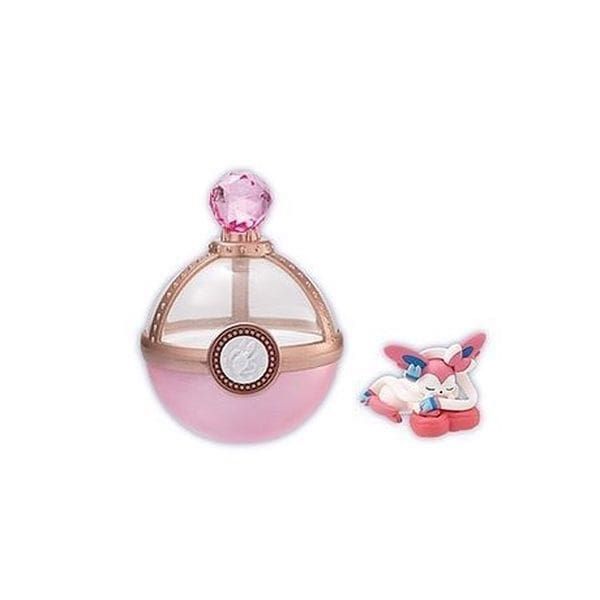  Pokemon Dreaming Case 2 - Sylveon (Nymphia) 