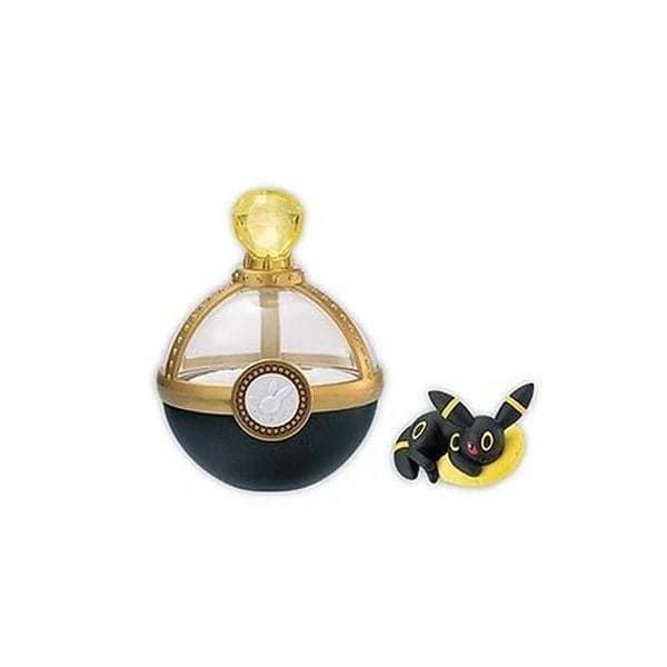 Figure Pokemon Dreaming Case 2 - Umbreon (Blacky) siêu đẹp
