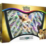  PB95 - Hộp bài Pokemon Eevee-GX Box 
