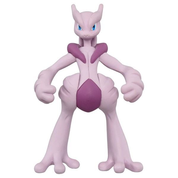 Mua Pokemon Moncolle Mega Mewtwo X để sở hữu mô hình Pokemon thu nhỏ chất lượng Nhật Bản