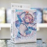  hololive Official Card Game hOCG Start Deck Vol.05 White - Todoroki Hajime 